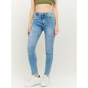 Light blue skinny fit jeans TALLY WEiJL - Women