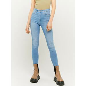 Light Blue Skinny Fit Jeans TALLY WEiJL - Women