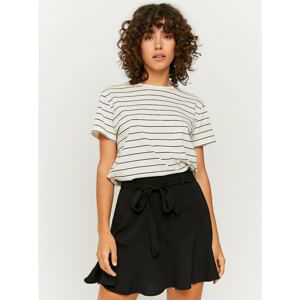 TALLY WEiJL Black Skirt - Women