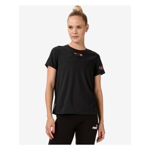 The First Mile T-shirt Puma - Women