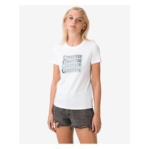 T-shirt Converse - Women