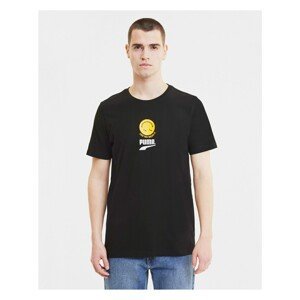 Club Graphic T-shirt Puma - men