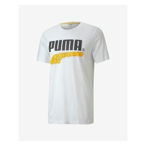 Club Graphic T-shirt Puma - Men