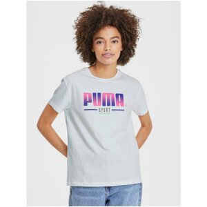 Sport T-shirt Puma - Women