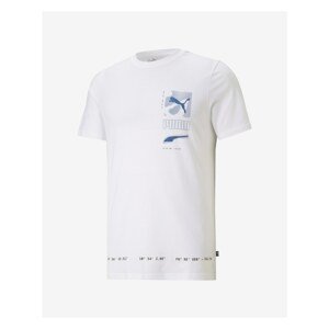 Digital T-shirt Puma - Men