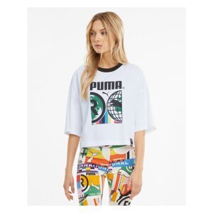 PI Graphic T-shirt Puma - Women