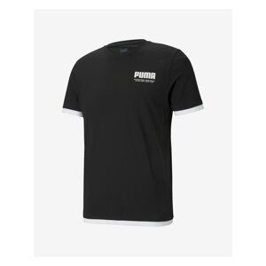 Summer Court Elevated T-shirt Puma - Men