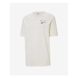 Downtown Graphic T-shirt Puma - Men