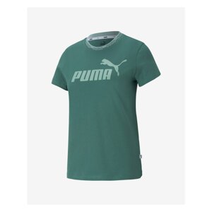 Puma Amplified Graphic Tee