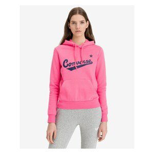 Center Front Nova Sweatshirt Converse - Women