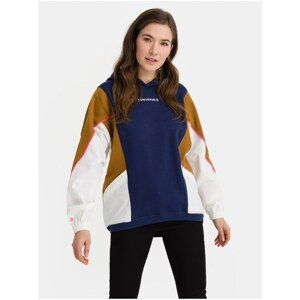 Blocked Alt Terrain Sweatshirt Converse - Women