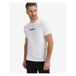 Mirror Logo T-shirt Calvin Klein - Men