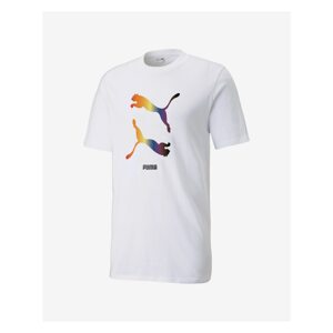 Pride T-shirt Puma - Men