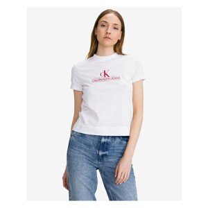 Archives T-shirt Calvin Klein - Women