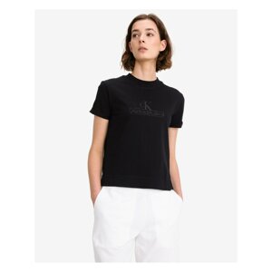 Archives T-shirt Calvin Klein Jeans - Women