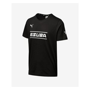 eSuba T-shirt Puma - Men