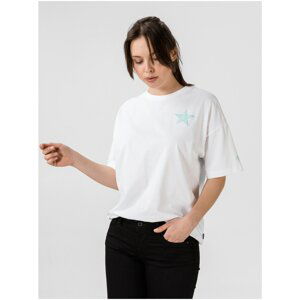 Twisted Varsity T-shirt Converse - Women