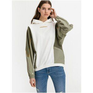 Blocked Alt Terrain Sweatshirt Converse - Women