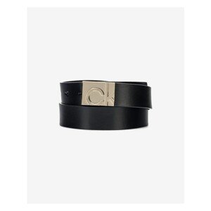 Black Women's Leather Belt Calvin Klein Jeans - Women