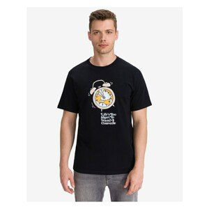 Life's Too Short Graphic T-Shirt Converse - Men