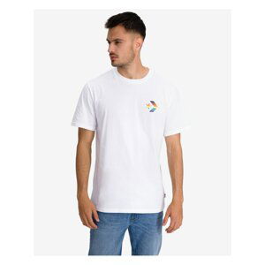 Road To Pride Converse T-shirt - Men