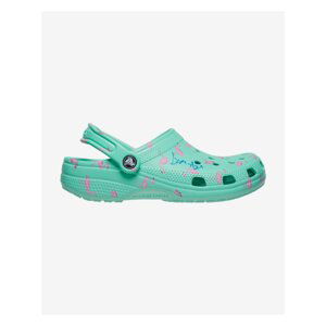 Classic Vacay Vibes Clog Crocs - Women