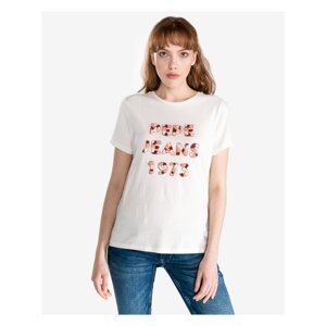 Marnie T-shirt Pepe Jeans - Women