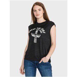 Carly Tank Top Pepe Jeans - Women