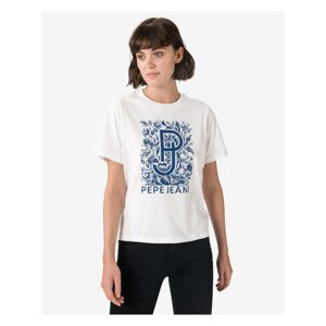 Alissa T-shirt Pepe Jeans - Women