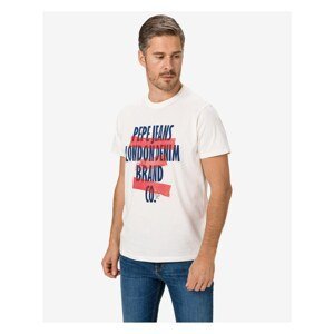 Curtis T-shirt Pepe Jeans - Men