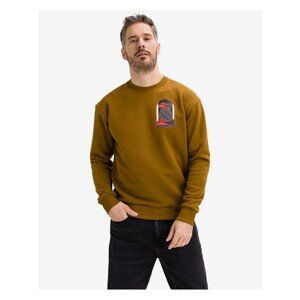 Artwork Sweatshirt Scotch & Soda - Mens