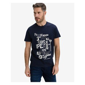 Adrian T-shirt Pepe Jeans - Mens