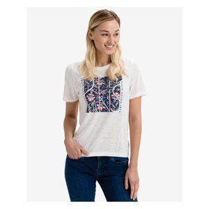 Brooklyn T-shirt Pepe Jeans - Women