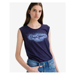 Camila T-shirt Pepe Jeans - Women