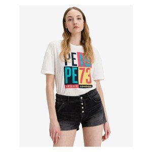 Dita T-shirt Pepe Jeans - Women