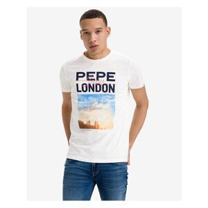 Manu Photography T-shirt Pepe Jeans - Mens
