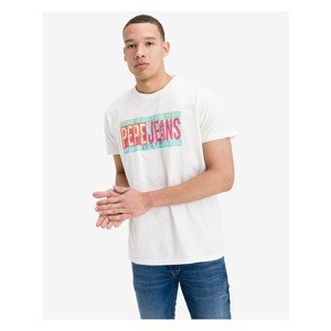 Mark T-shirt Pepe Jeans - Mens