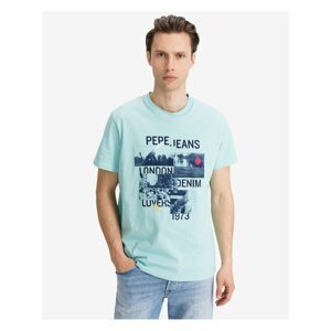 Miles T-shirt Pepe Jeans - Mens