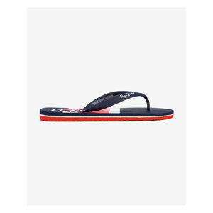 Whale Harper Flip-flops Pepe Jeans - Men