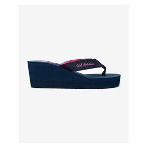 U.S. Polo Assn. Hera Club Flip-flops U.S. Polo Assn - Women