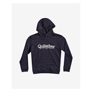 Tropical Lines Sweatshirt Quiksilver - unisex