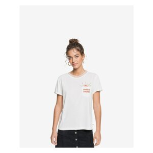 Breezy Ocean Roxy T-shirt - Women