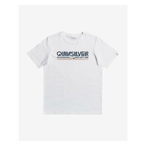 Like Gold T-shirt kids Quiksilver - unisex