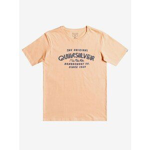 Wilder Mils Kids T-shirt Quiksilver - unisex