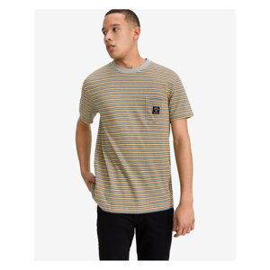 Newbeat T-shirt Quiksilver - Men