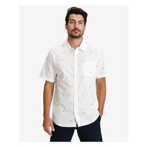 Yacht Rock Shirt Quiksilver - Men