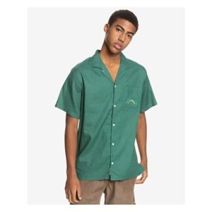 Del Marcos Shirt Quiksilver - Men