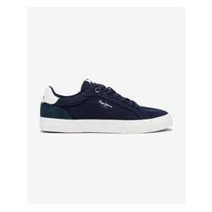 Kenton Classic Twil Sneakers Pepe Jeans - Mens