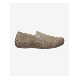 Howser Suede Slip On Keen - Men