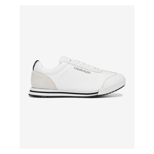 Low Profile Lace up Sneakers Calvin Klein - Mens
